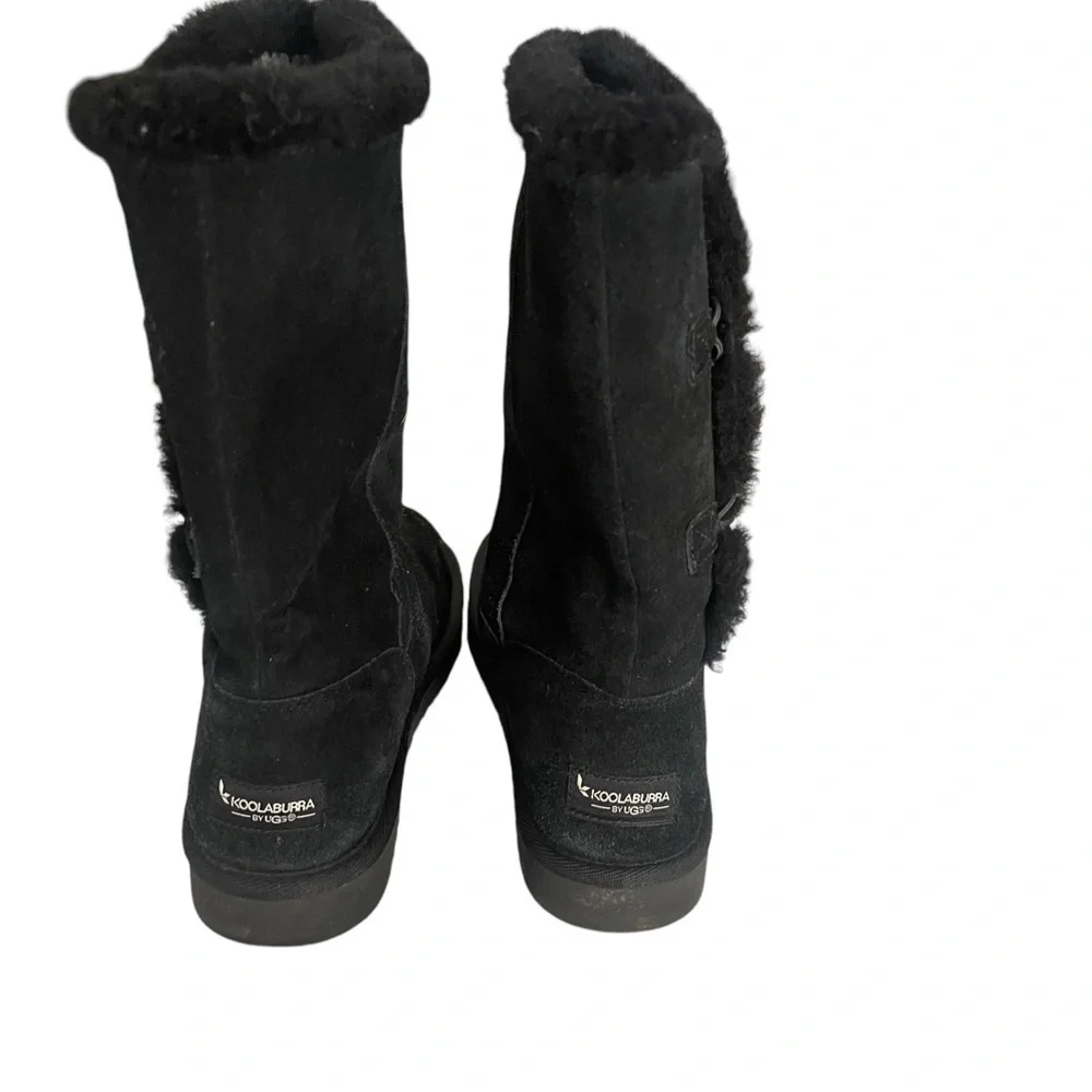 Koolaburra ugg tall